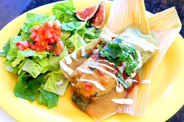 Authentic Mexican Food Catering - Tamales - Burritos - Enchiladas - Riverside