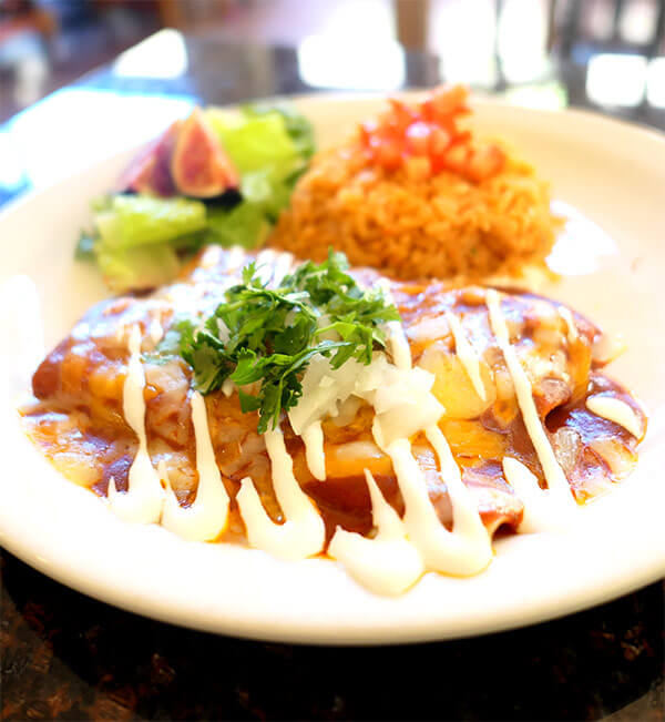 Authentic Mexican Food Catering - Tamales - Burritos - Enchiladas - Riverside