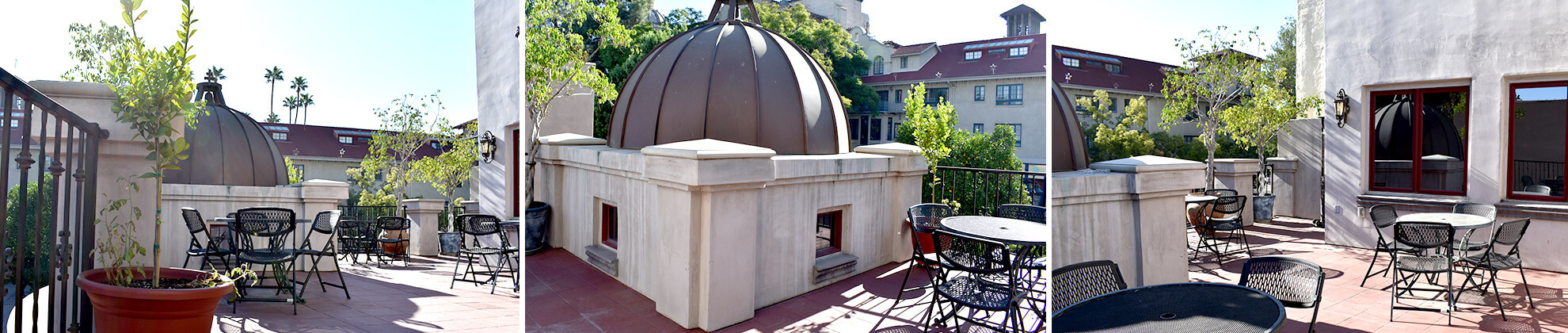 Avila Terrace Banquet Room Downtown Riverside - Catering