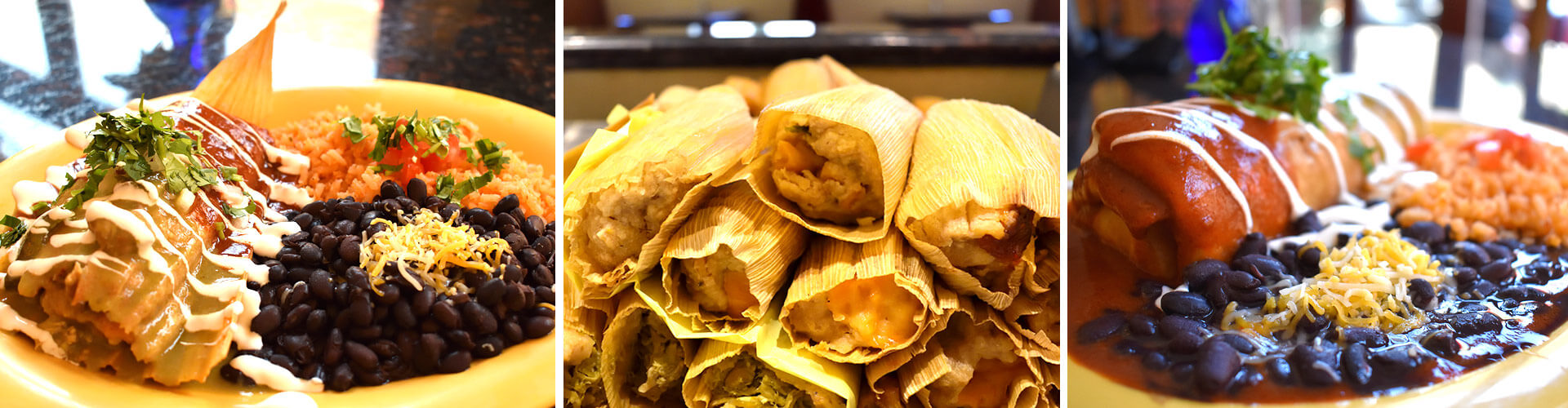 Tamale Factory Authentic Mexican Food Catering Banquets in Riverside